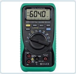 KEW 1011/1012萬用表